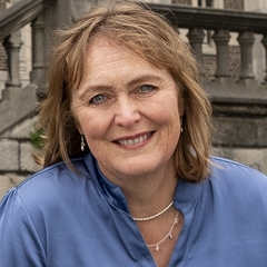 Tanja de Jonge