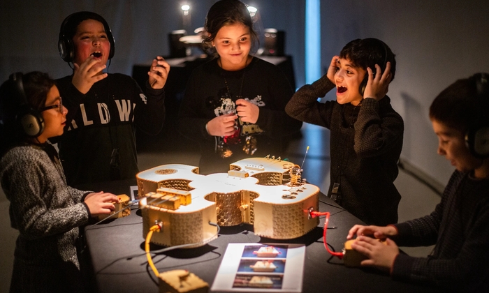 Rectificatie + uitnodiging | Fedde &de Carvalho – 8 april