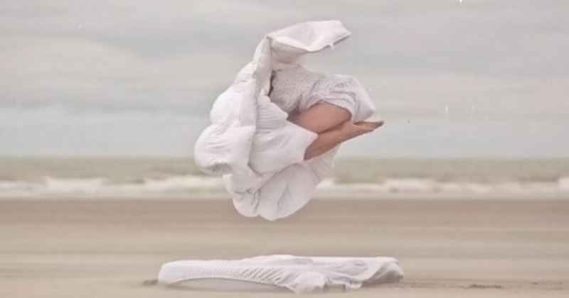 Lepeltje lepeltje - De Dansers