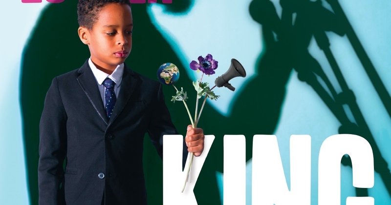 Martin Luther King - Urban Myth