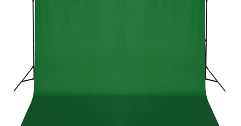 WORKSHOP FILMEN m.b.v. GREENSCREEN (alle groepen)