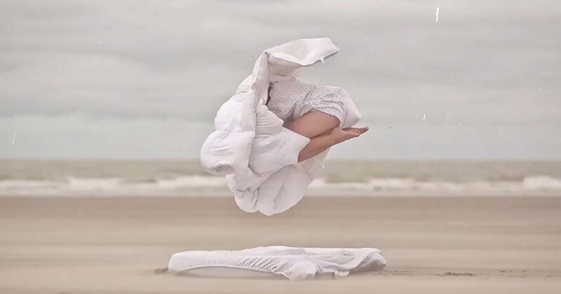 De dansers - Lepeltje lepeltje