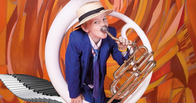 De Toneelmakerij - Jazz Duzz