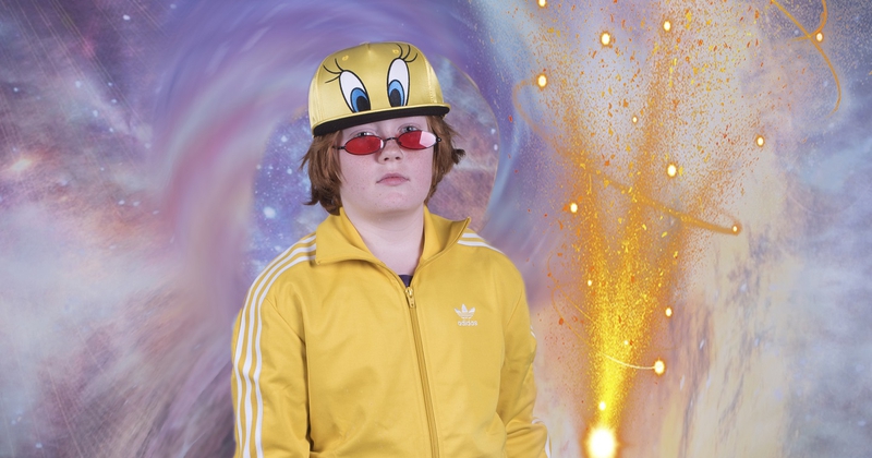 De Toneelmakerij - De Toverfluit