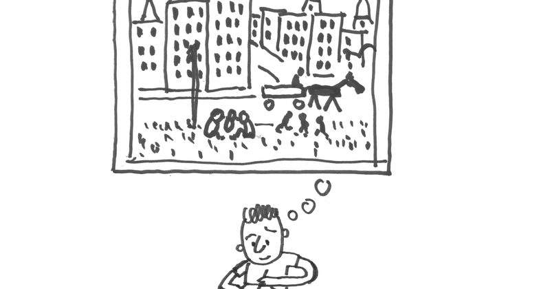 Tekenrondleiding