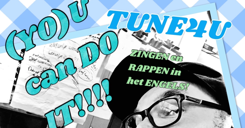 (YO)U CAN DO IT!