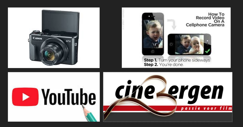 WORKSHOP VLOG IN DE KLAS