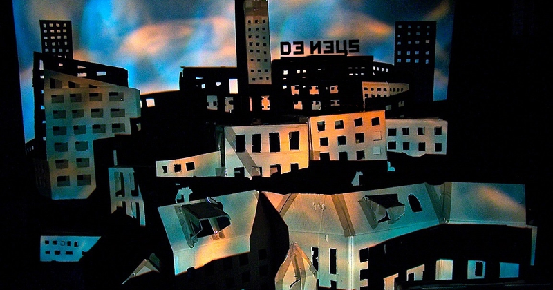 De Neus - Unieke Zaken - bij Cool kunst en cultuur
