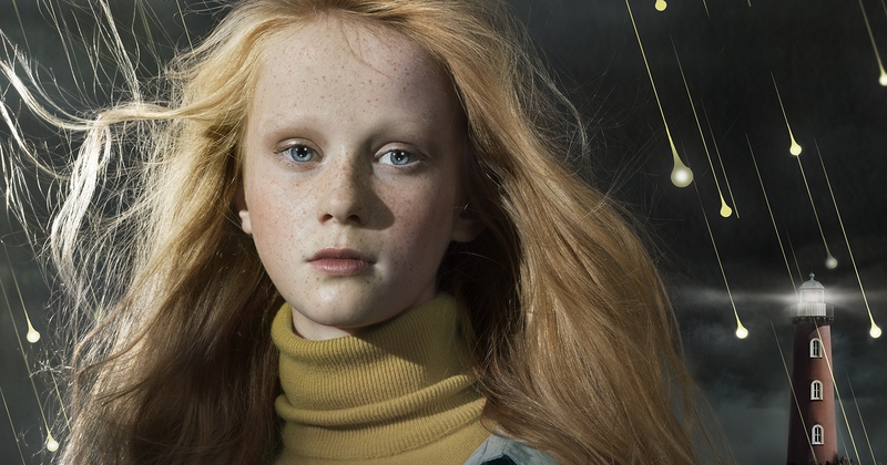 Lampje - Maas theater en dans