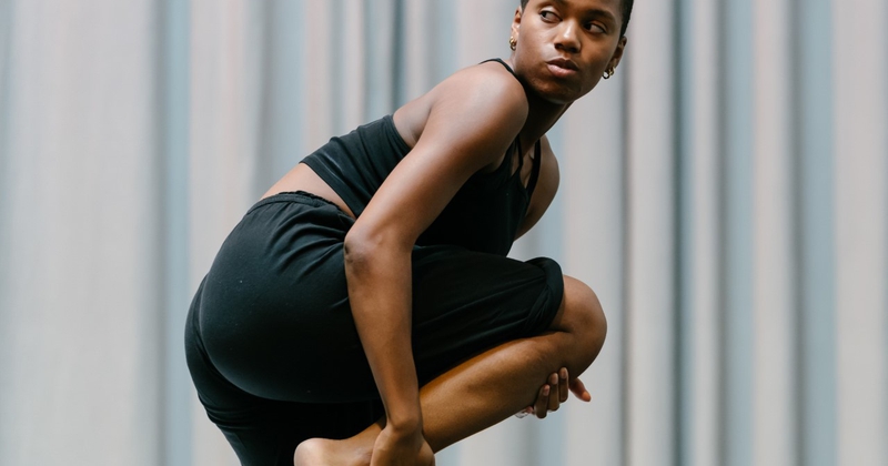 AYA op de huid - Danstheater AYA