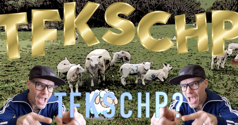 TFKSCHP ('t Fokschaap & 't Kofschip) Muziek met TAAL workshops