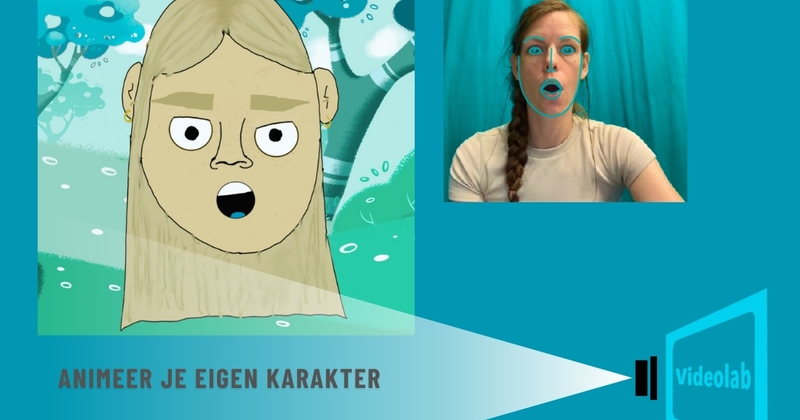 Workshop Karakter Animatie