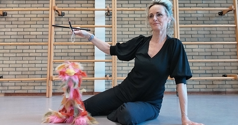 Muziek in beweging