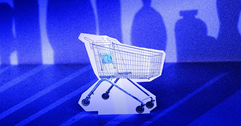 Totale uitverkoop - De Horde