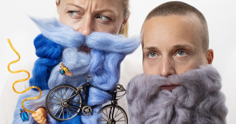 Baaard - Milan Boele van Hensbroek & STIP