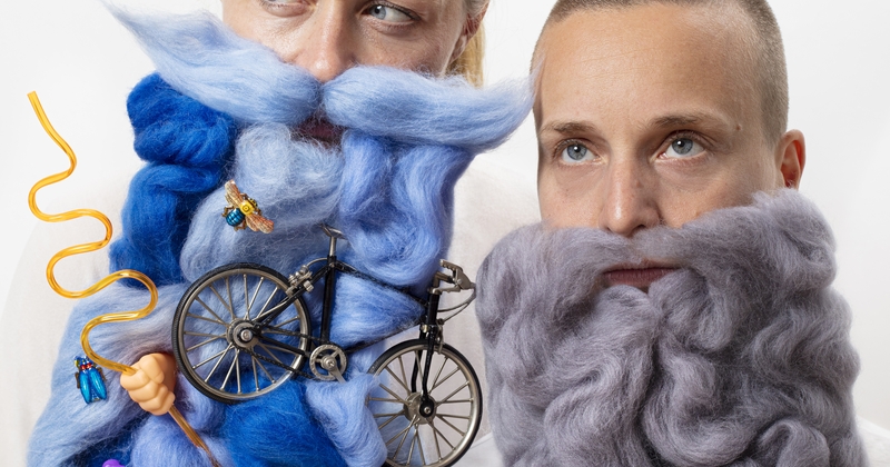 Baaard - Milan Boele van Hensbroek & STIP