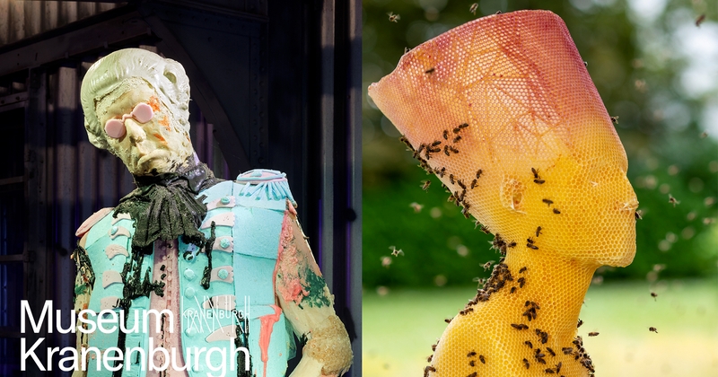 Voorjaar Workshop Groep 5 & 6 | Twee visuele verhalenvertellers