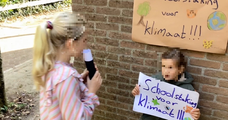 NEPNIEUWS MAKEN