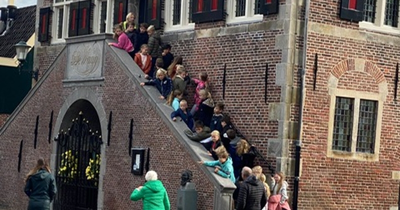 Gouden Eeuw in De Rijp