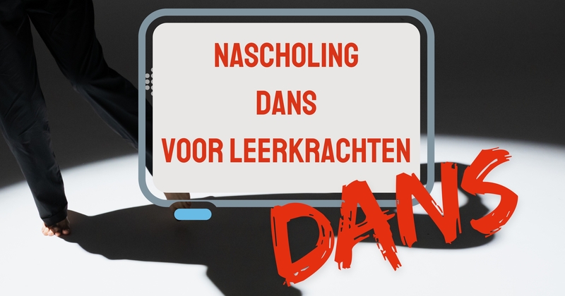 Dans voor leerkrachten