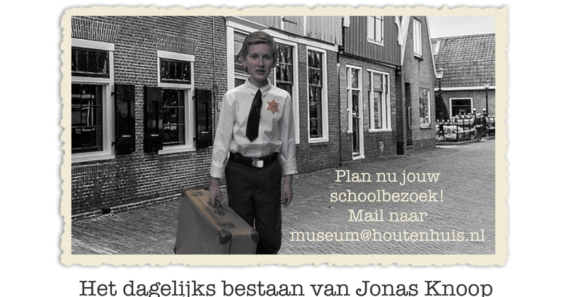 Tweede wereldoorlog op het Schermereiland