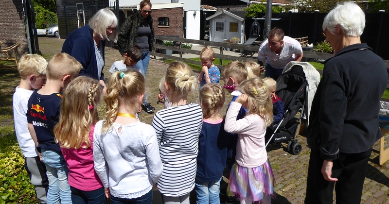 Wat is een museum?