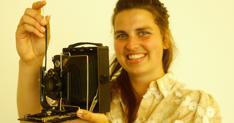 Fotografie: van Vakmanschap tot Kunst