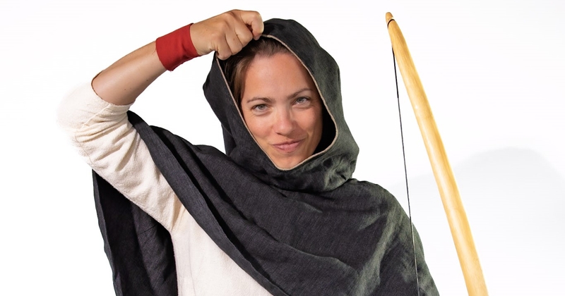 Robin Hood - iedereen telt