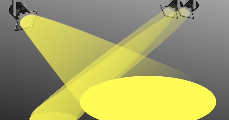 Spot Aan! Laat je Gaan! (Nieuw seizoen)