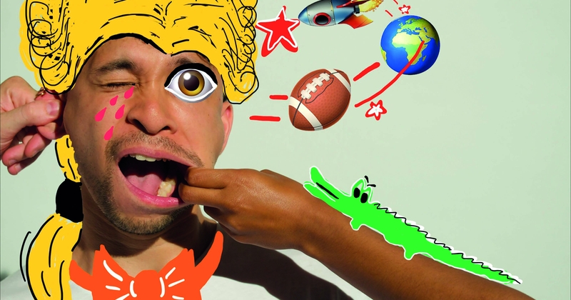 BRRRothers (6+) | Danstheater AYA