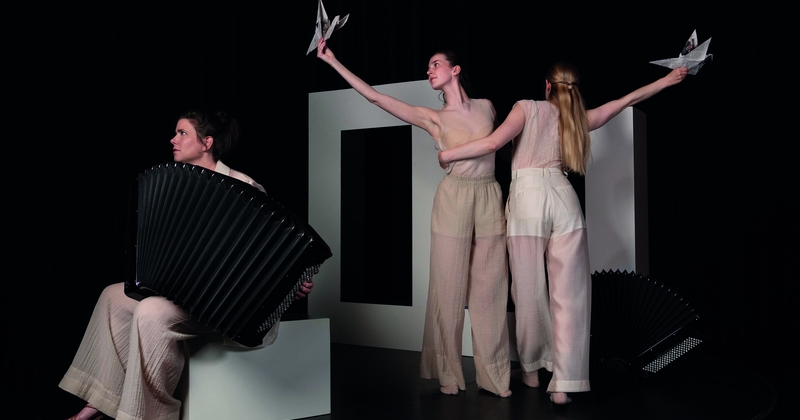 Halve Verhalen (6+) | De Stilte i.s.m. TOEAC