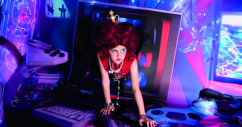 Alice in Wonderland (9+) | De Toneelmakerij i.s.m. DOX