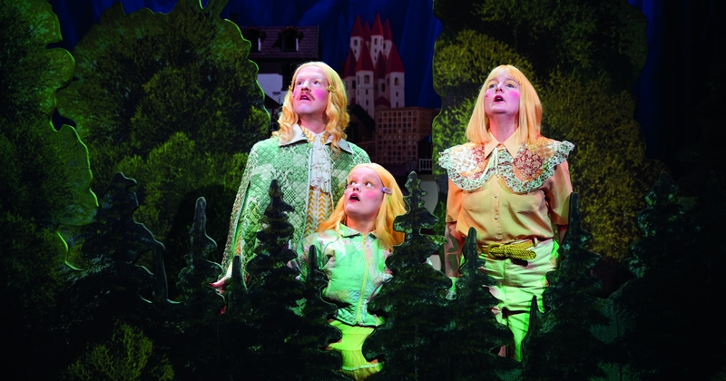 Dag Poes (4+) | HNTjong