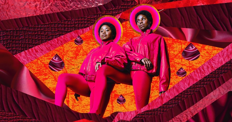 Let's Flow (10+) | Maas Theater en Dans