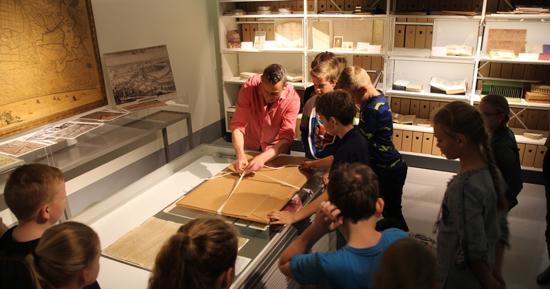 De Tweede Wereldoorlog