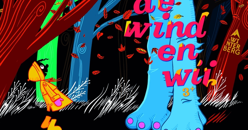 De Wind en Wij - TG Winterberg