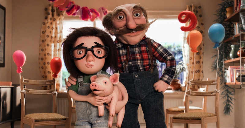 Met de klas naar de film - Burgerschap