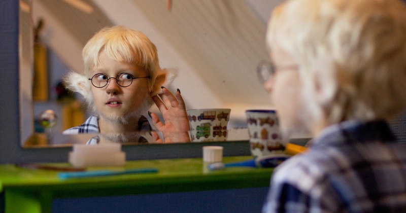 Met de klas naar de film - Kinderboekenweek