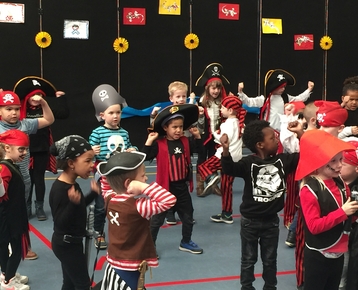 Afbeelding 6 School Op Stelten