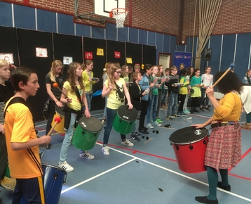 Afbeelding 7 School Op Stelten
