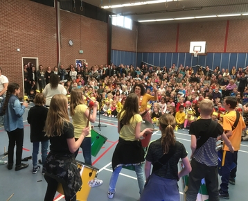 Afbeelding 8 School Op Stelten