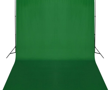 Afbeelding 6 WORKSHOP FILMEN m.b.v. GREENSCREEN