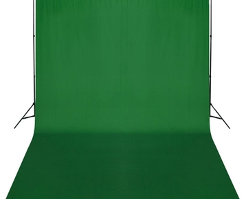 Afbeelding 6 WORKSHOP FILMEN m.b.v. GREENSCREEN