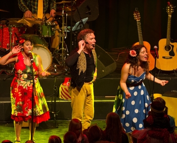 Afbeelding 4 Feestelijk schoolconcert: 'Vrienden Voor Altijd!'