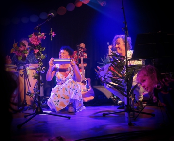 Afbeelding 7 Feestelijk schoolconcert: 'Vrienden Voor Altijd!'