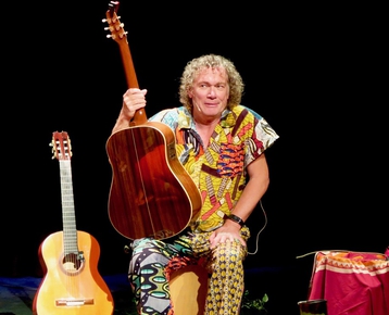 Afbeelding 6 In Het Wild - muziektheater