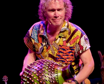 Afbeelding 7 In Het Wild - muziektheater
