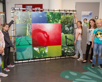 Afbeelding 9 Fotografie! Dit is wat Ik zie!