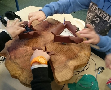 Afbeelding 2 De Geluidskunstenaar