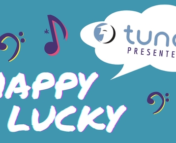 Afbeelding 1 HAPPY GO LUCKY!